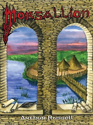 cover image of Morgallion